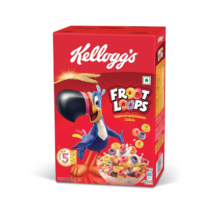 Kelloggs Froot Loops